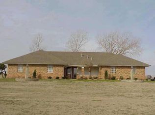 1301 Springlake Rd, Newcastle, OK 73010