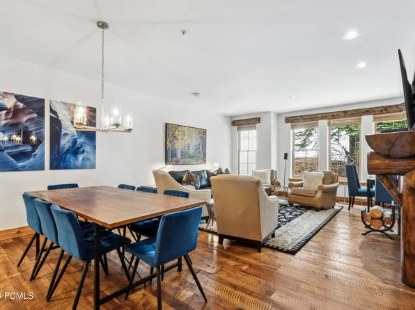 2900 E Deer Valley Dr #C205, Park City, UT 84060