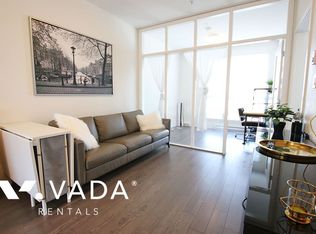 138 Hastings St E #501, Vancouver, BC