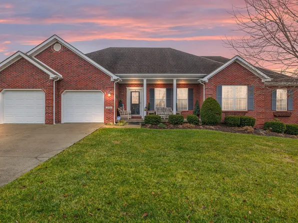 540 General Cruft Dr, Richmond, KY 40475