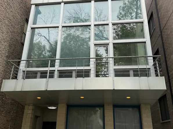 2024 W Webster Ave #2, Chicago, IL 60647