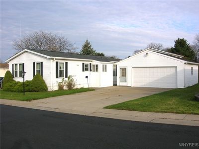 70 Wesley Dr, Akron, NY, 14001