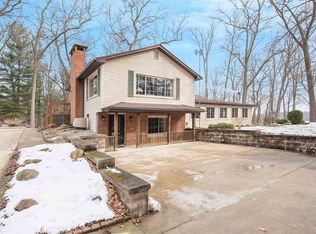 5550 Coats Rd, Horton, MI 49246