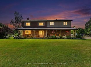 4372 Train St, New Tecumseth, ON L9R 1V4