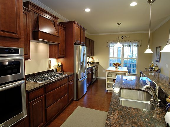 MF Kitchen extra island