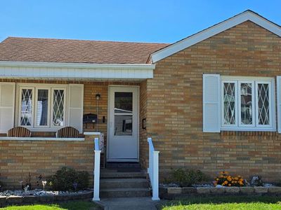 219 Poplar Avenue, Moundsville, WV, 26041