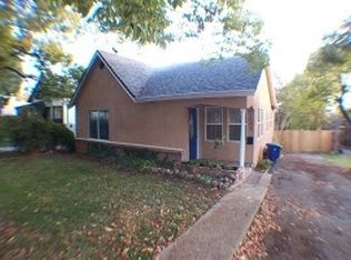 1569 Willis St, Redding, CA 96001