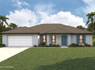 1250 Schayler St SW, Palm Bay, FL 32908