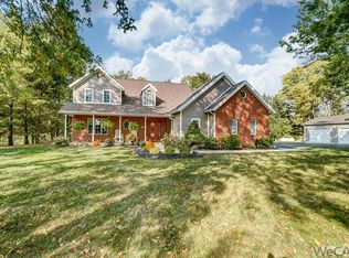 4699 Ada Rd, Lima, OH 45801