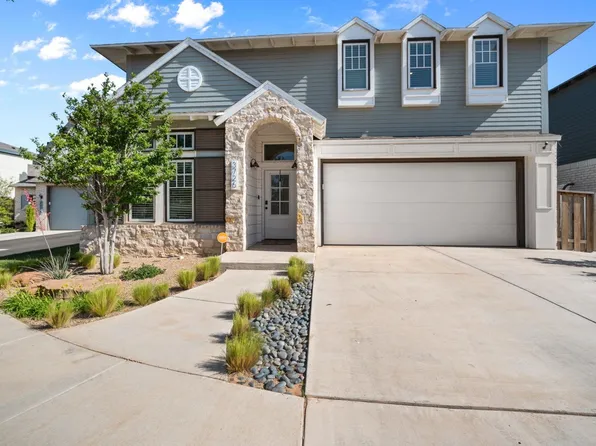 3726 128th St, Lubbock, TX 79423