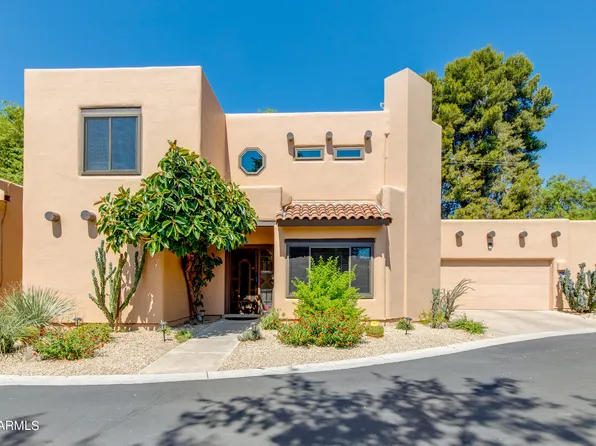 5730 N 4TH Place, Phoenix, AZ 85012