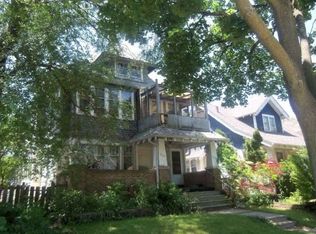 2177 N 55th St, Milwaukee, WI 53208