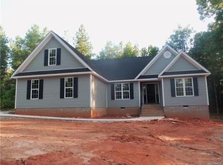 1855 Lower Hill Rd, Powhatan, VA 23139