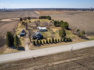 2108 22nd St, Boone, IA 50036