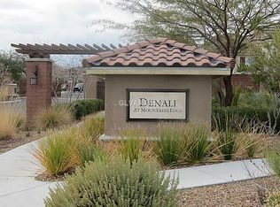 6991 Bering Strait Ave, Las Vegas, NV 89179