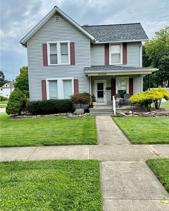 170 Hamilton St, Bellevue, OH 44811 Zillow