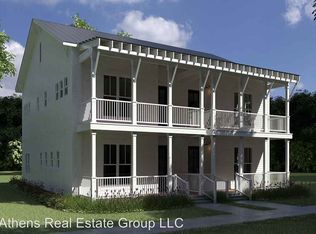 137 Berlin St, Athens, GA 30601