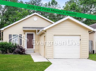 11930 Greensbrook Forest Dr, Houston, TX 77044