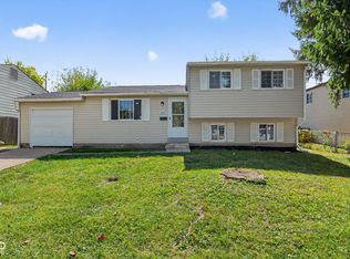 8017 E 34th St, Indianapolis, IN