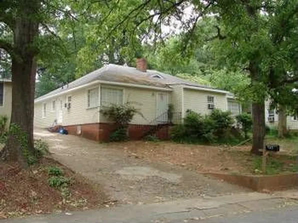 428 Northside Dr, Gainesville, GA 30501