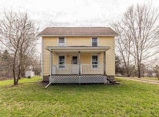 8685 Bethel Church Rd, Saline, MI 48176