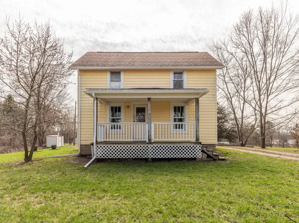 8685 Bethel Church Rd, Saline, MI 48176