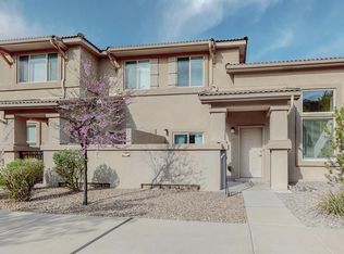 11004 Fort Point Ln NE UNIT A, Albuquerque, NM 87123