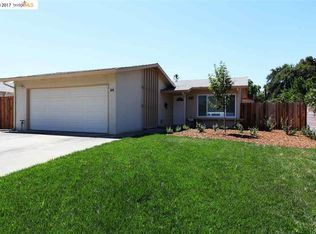 439 Shore Rd, Bay Point, CA 94565