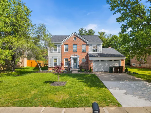 2016 Aristocrat Blvd, Independence, KY 41051