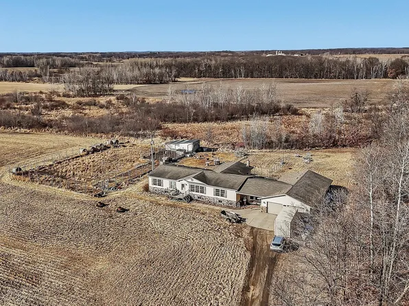 22715 295th Ave, Pierz, MN 56364