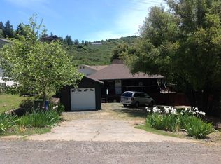 5656 Maya Rd, Kelseyville, CA 95451