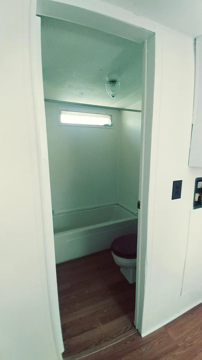 Bathroom - 21399 Darlington Dr