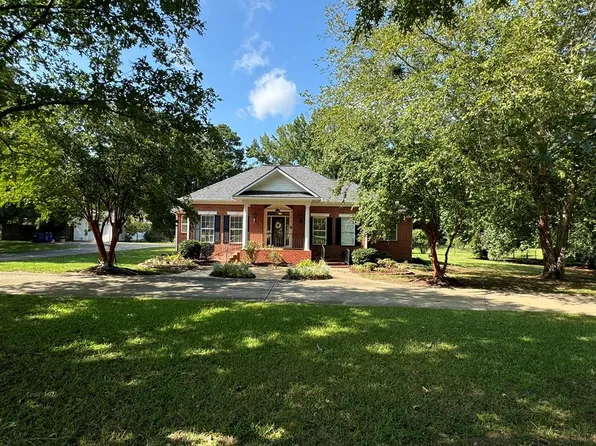 225 Deer Run Trl NE, Brookhaven, MS 39601