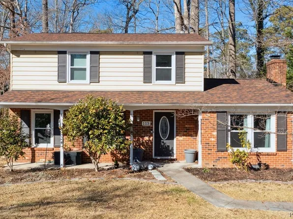 113 Canterbury Pl, Williamsburg, VA 23188