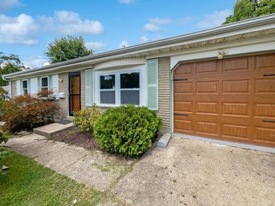 2210 Rubicon Pl, Cincinnati, OH, 45240