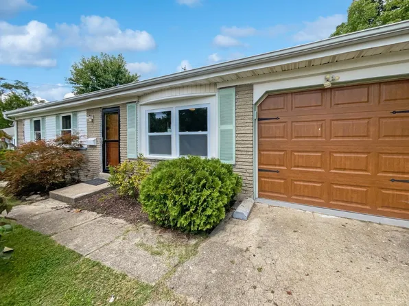 2210 Rubicon Pl, Cincinnati, OH 45240