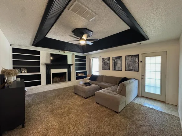 13216 Moccasin Ln, Oklahoma City, OK 73170