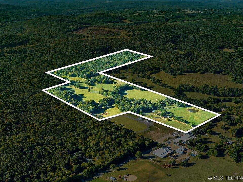 83599 S 4633rd Rd, Stilwell, OK 74960 Zillow