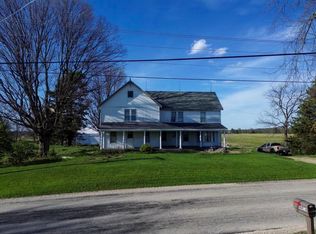 LOT 1 County Road 115, Mount Gilead, OH 43338