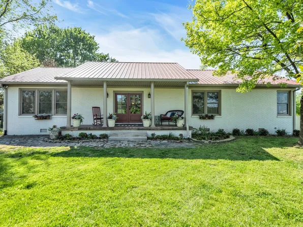 6353 Lampkins Bridge Rd, College Grove, TN 37046