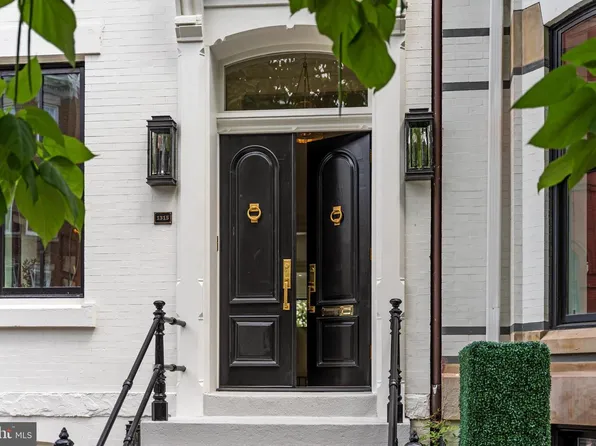 1315 R St NW, Washington, DC 20009