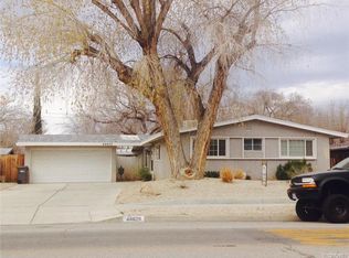 44629 5th St E, Lancaster, CA 93535