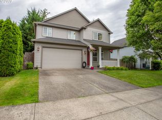2052 N 9th Way, Ridgefield, WA 98642