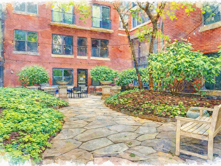 1390 Kenyon St NW #418 — Photo 19