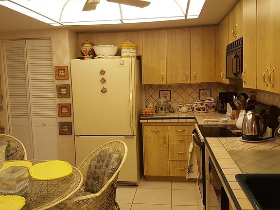 4th image of 3601 S Banana River Blvd APT 204