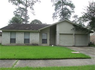 6614 Bridgegate Dr, Spring, TX 77373