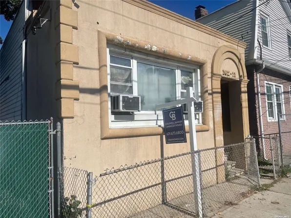 162-11 107th Avenue, Jamaica, NY 11433