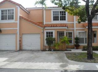 8460 SW 23rd Ct, Miramar, FL 33025