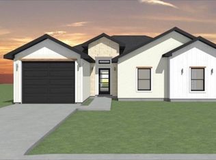 2408 San Pascual St, San Juan, TX 78589