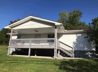 8026 Hill Rd, Knoxville, TN 37938